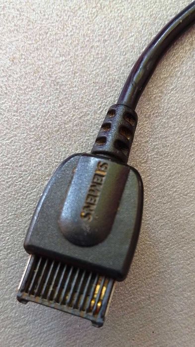 зарядно за телефон Siemens