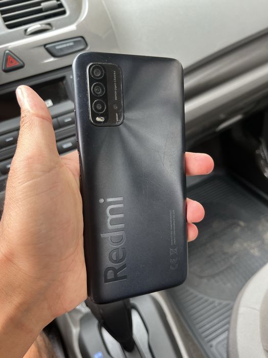 Xiaomi Redmi 9t 128 gb