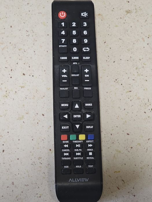 Televizor Allview 60