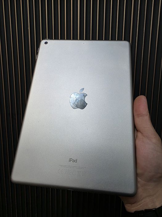 iPad 5 го поколения 32гб