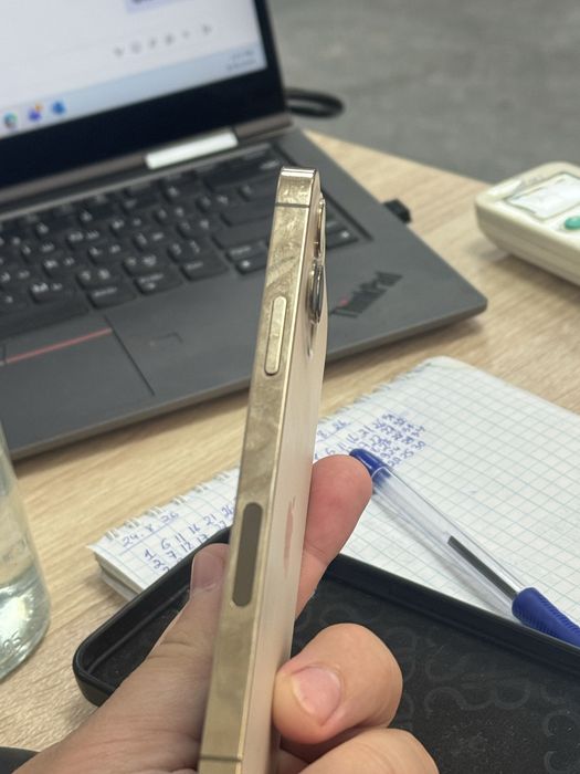 iPhone 12 Pro 256GB 73%