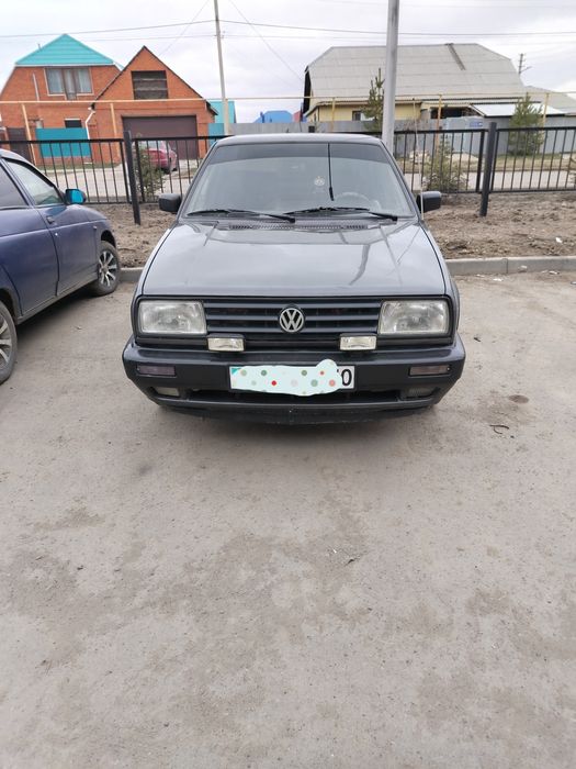 Продам Фольцсваген джетта . 1990года