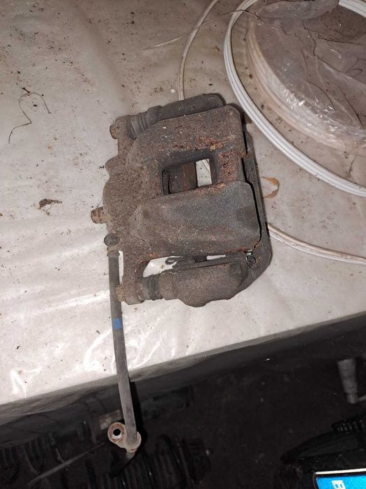 Honda HR-V Части + Двигател