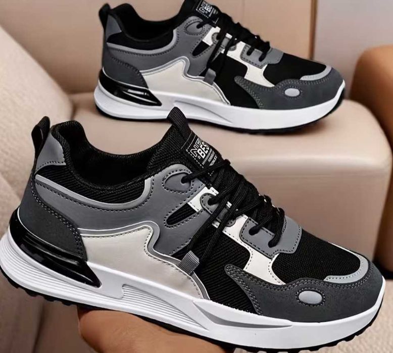 Мъжки спортни обувки