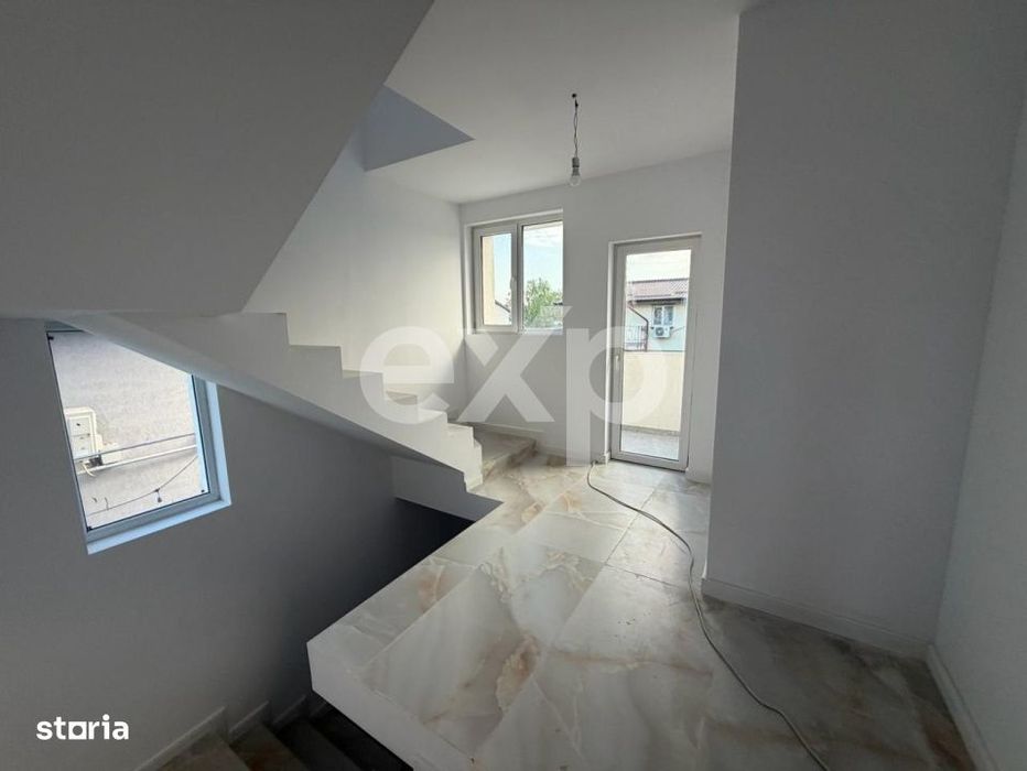 Magurele Oportunitate Rara  6 camere Doua Apartamente la Pachet intr-o