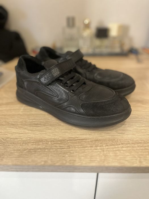 Продам туфли на мальчика