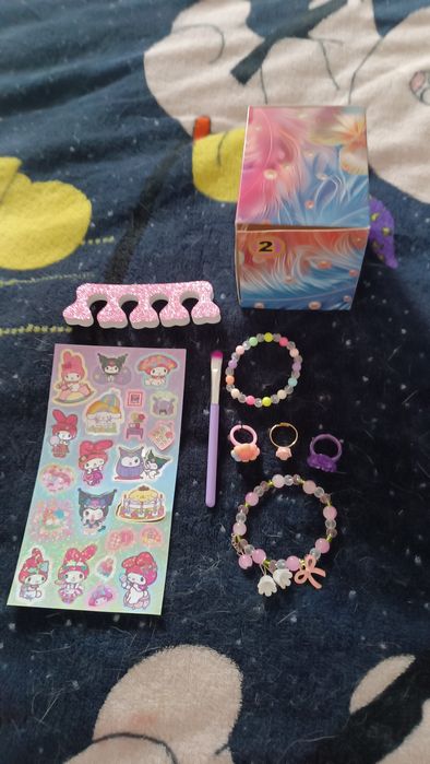 Продам набор для девочек!