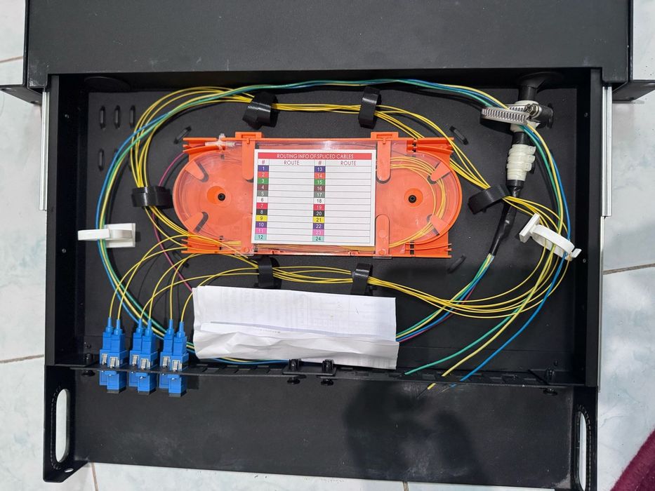 Ящик интернет Аруба