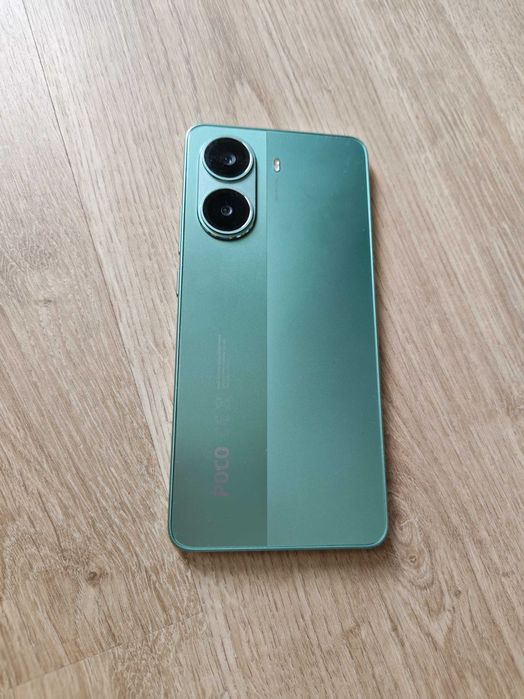 Телефон Xiaomi Poco X7 Pro (512GB памет, 12GB RAM + 8) - в гаранция