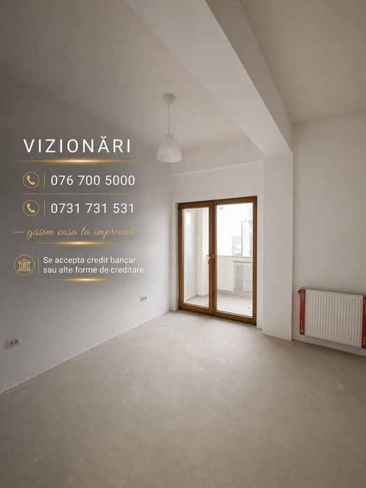 Apartament 3 CAMERE OFERTA TOP  Intabulat-DIRECT PROPRIETAR Comision 0%-100.000€