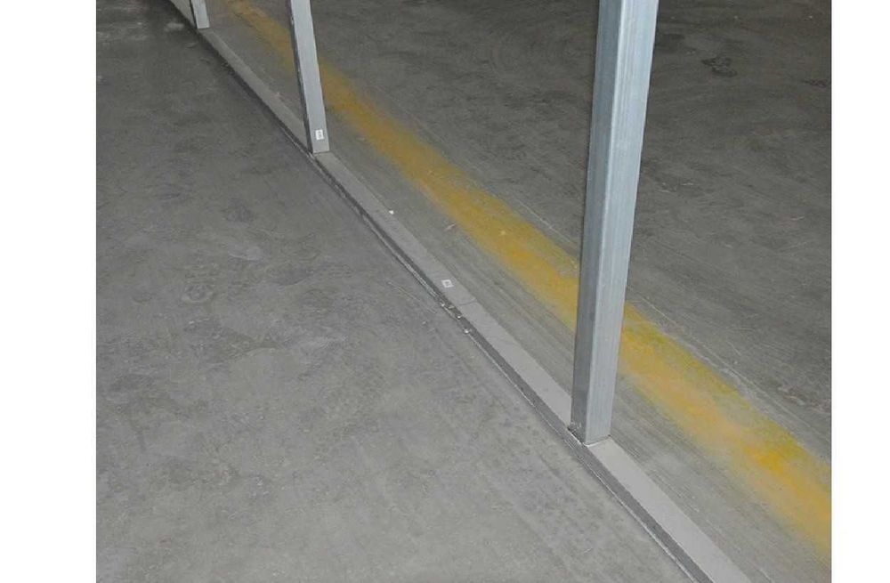 Продава се Гараж / Паркомясто в София, Дървеница - 100 кв.м за 11 €/кв.м - Снимка #8