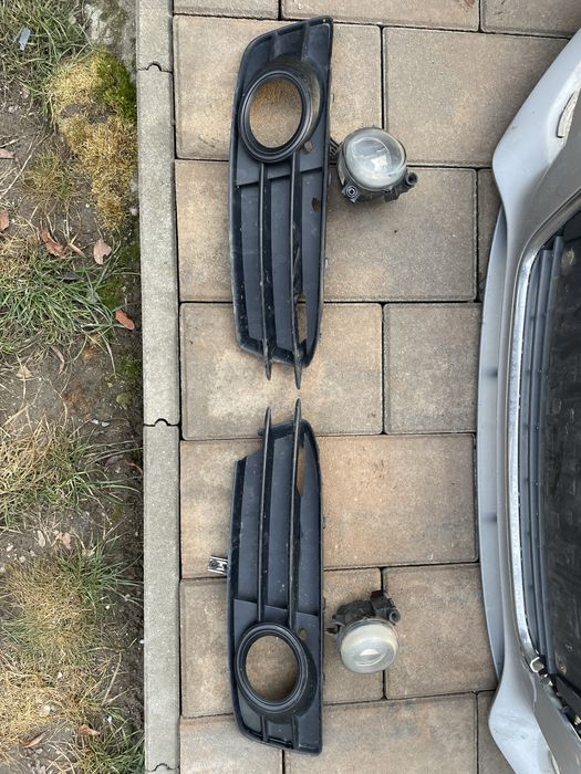 Bara audi a3 S-line, face lift