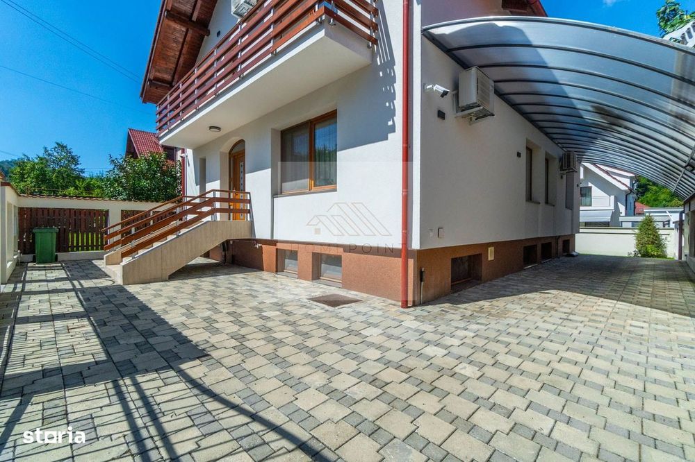 Casa Premium de Inchiriat | Cartier Noua | 0% Comision