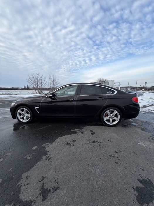 Vand BMW Seria 4 420d