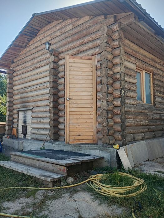 Продам дом в Есике