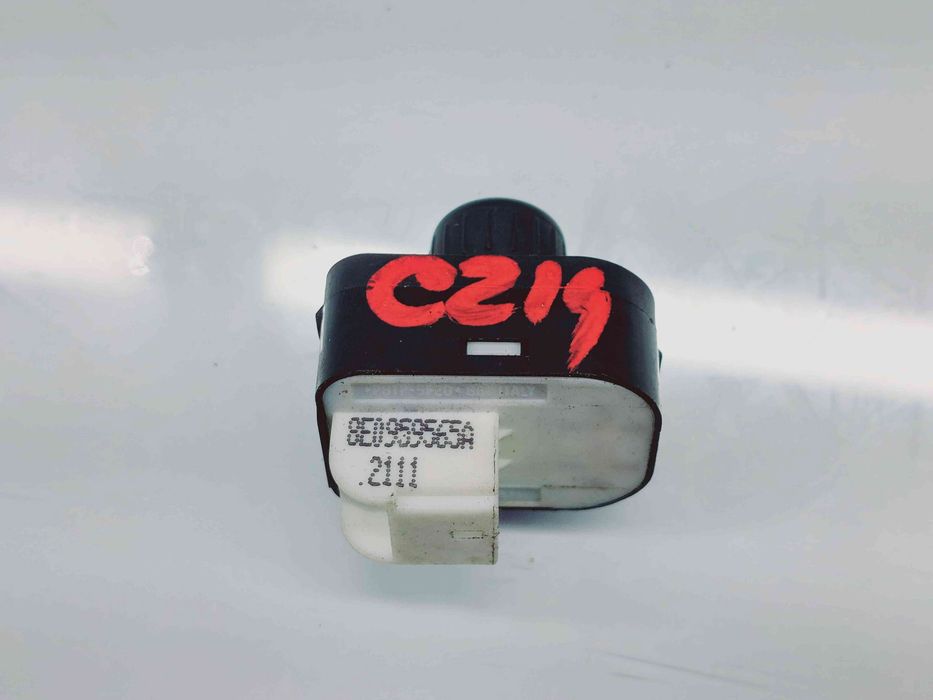 Buton reglaj oglinzi Seat Exeo (3R2) [Fabr 2008-2013] 8E0959565A