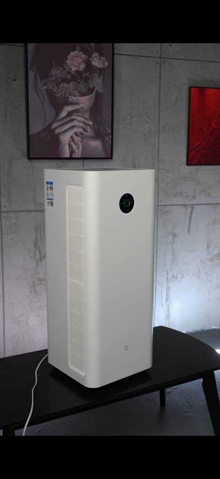 Xiaomi Air Purifier 5 Pro ауа тазартқыш 100 м² дейін
