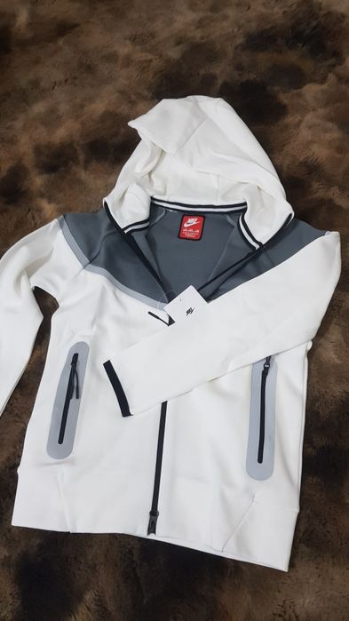Trening copii Nike Tech unisex, mărimea 128