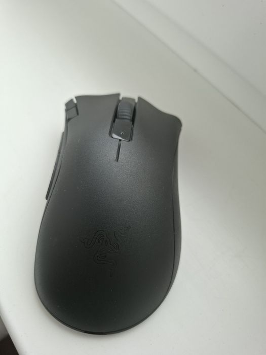 Mouse gaming  razer DeathAdder V2 X HyperSpeed