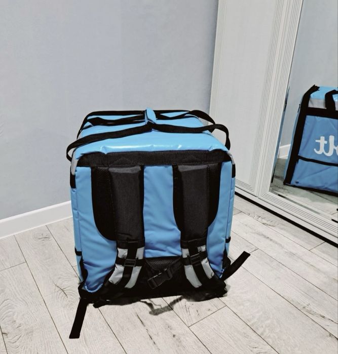 Термокороб WOLT новая