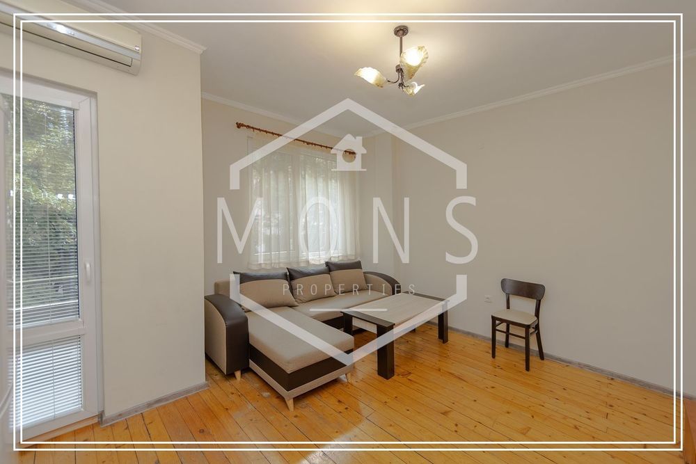 Продава се Тристаен апартамент в София, Зона Б-5-3 - 66 кв.м за 2713 €/кв.м - Снимка #1