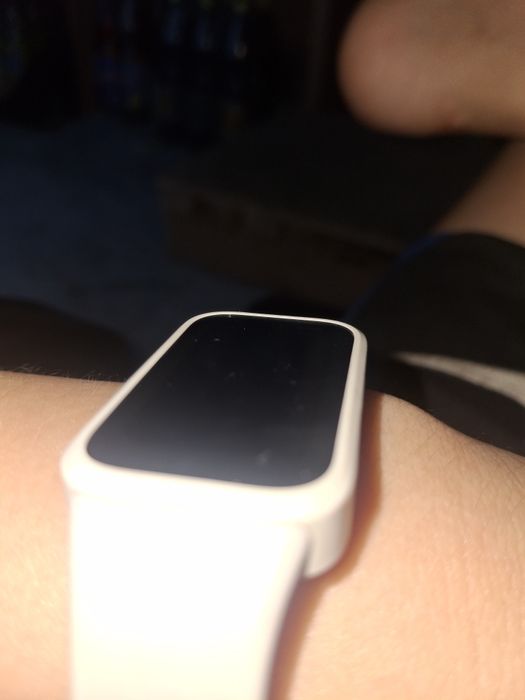 Xiaomi Smart Band 9 active