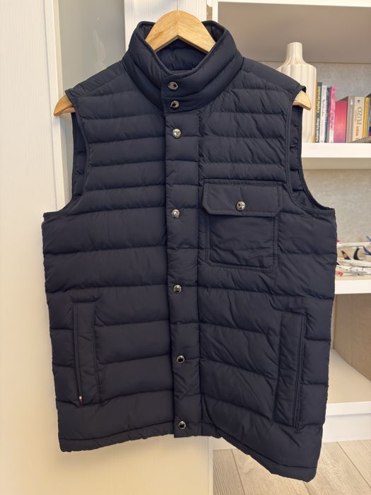 Vestā bărbați Tommy Hilfiger