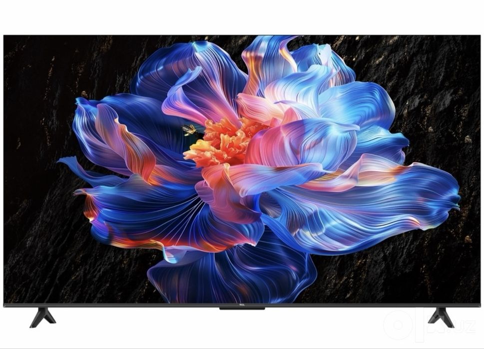 TCL мировой топ 1