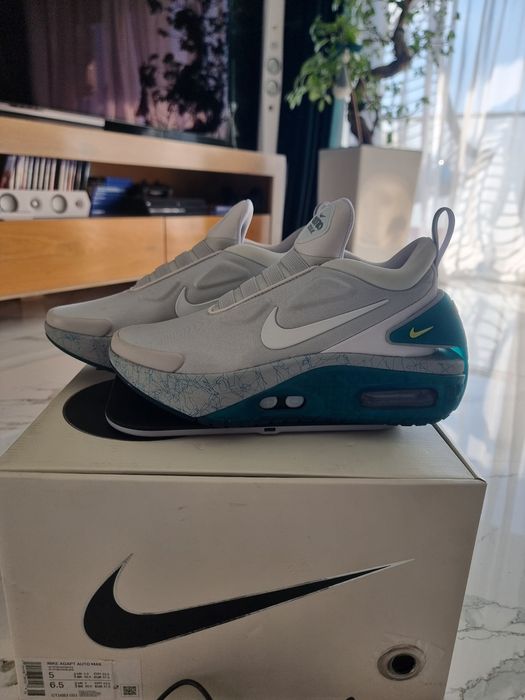 Sneakers Nike Auto Max
