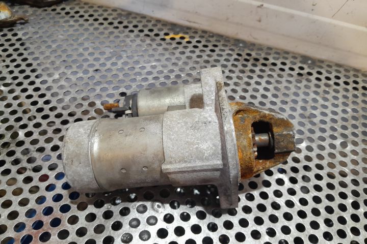 Electromotor 8980147432 / S114-925C Opel Astra J (facelift)