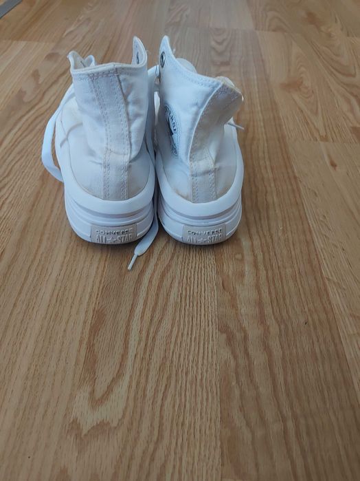 Дамски сникърси Converse