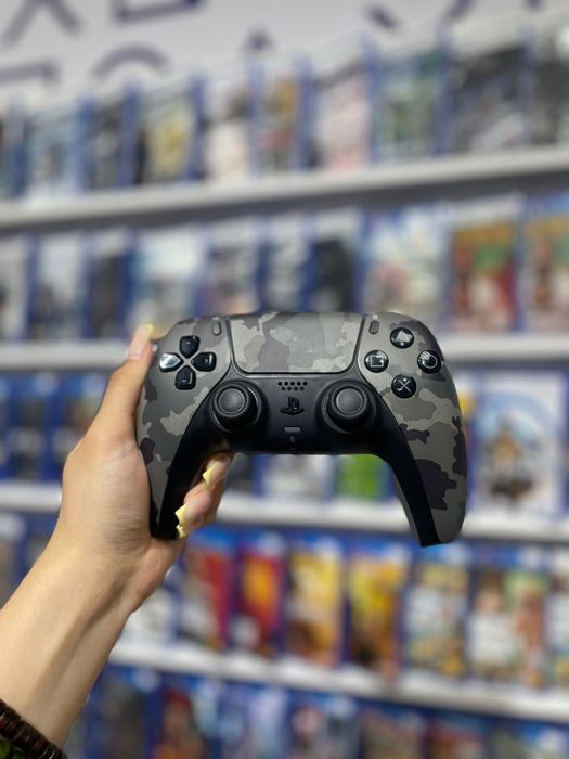 Dualsense в идеальном состоянии