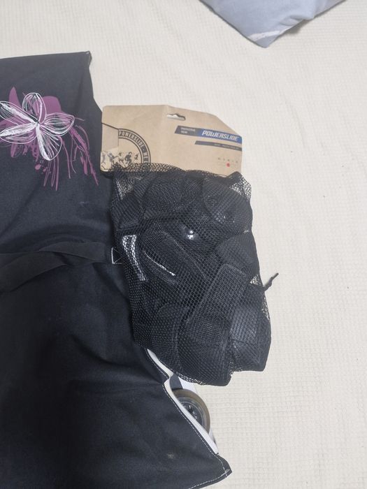 Role masura 38 și   set protecție
