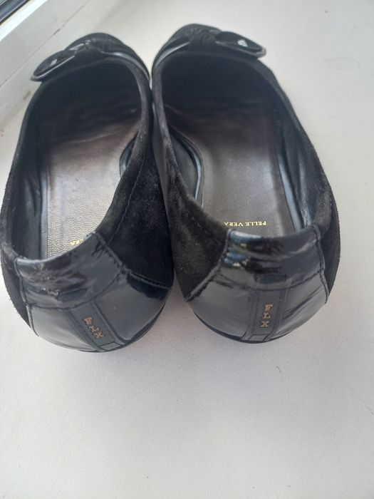 Balerini, piele naturală 37