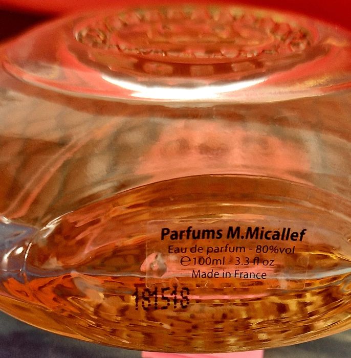 20 Years M.Micallef(edp)