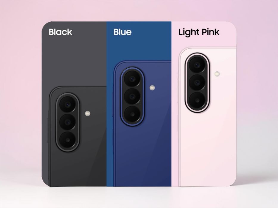 НОВ! Samsung Galaxy A27 5G 128GB Black / Blue / Pink 2г. Гаранция!