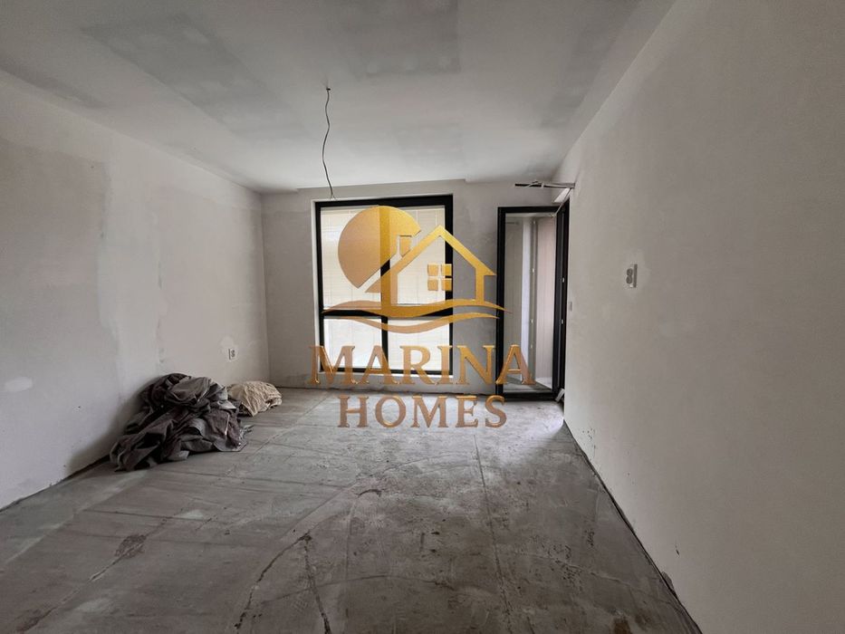 2-стаен в Бургас, област-гр.Приморско площ 75 цена 105000