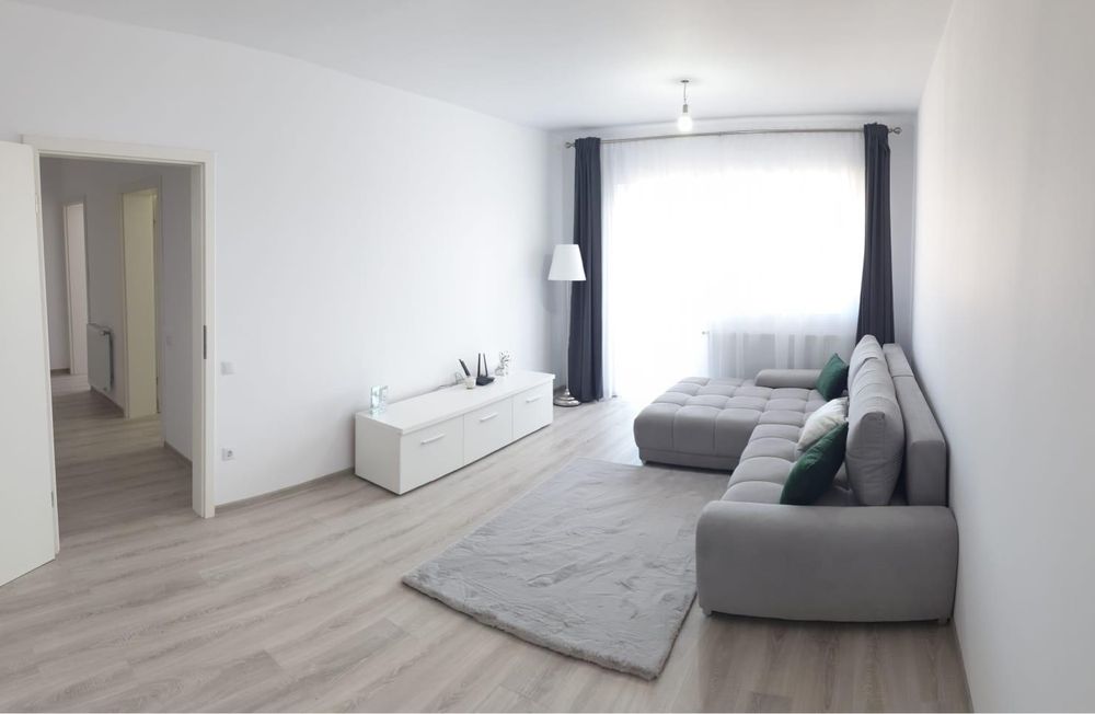 Propietar! Vand apartament 2 camere decomodat!