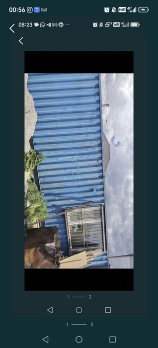 Продам контейнер