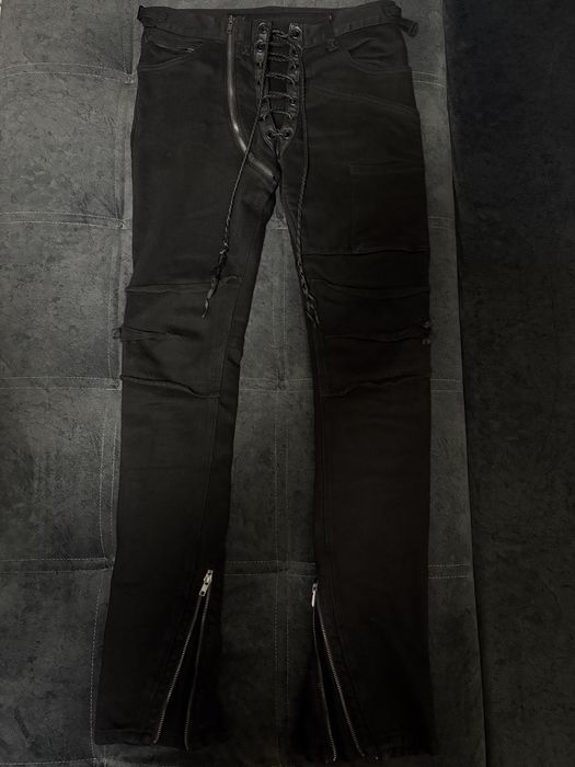 джинсы if6was9 sbcm