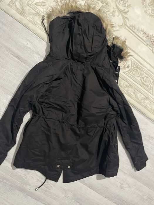 Geaca iarna marimea s