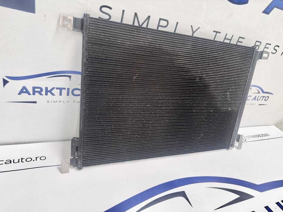 Radiator AC Audi Q7 cod 4M0816411D