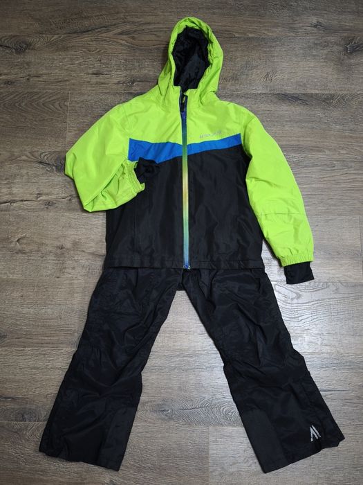 Детски Ски екип + ПОДАРЪК ски ръкавици