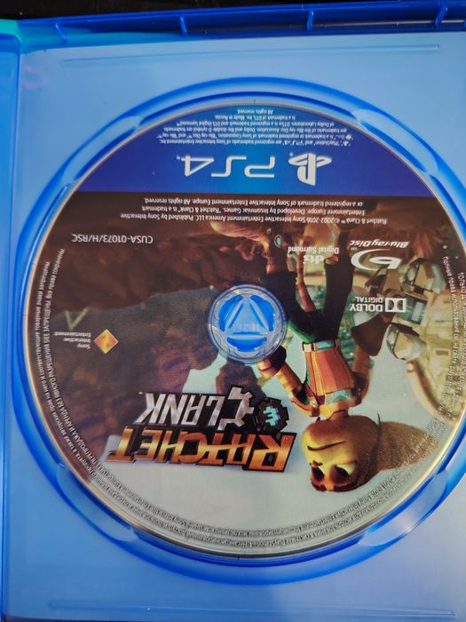 Игры на ps4, ps5