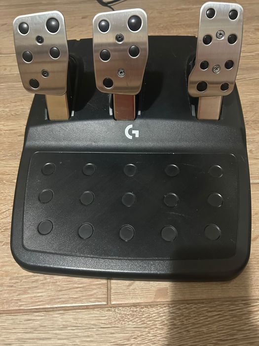 Volan Logitech G923 Trueforce
