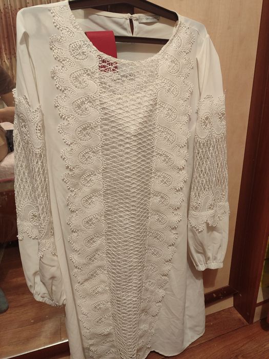 Платья, көйлектер, койлек 1-2 киілген