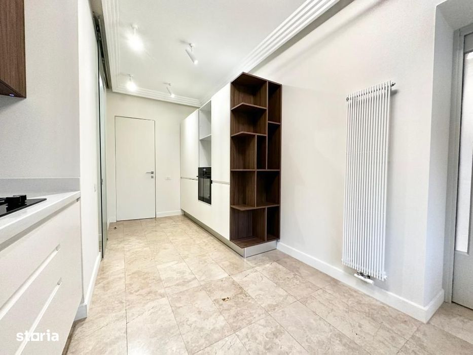 Inchiriere Apartament 4 Camere Ultra Lux Dorobanti Capitale Pret +Tva