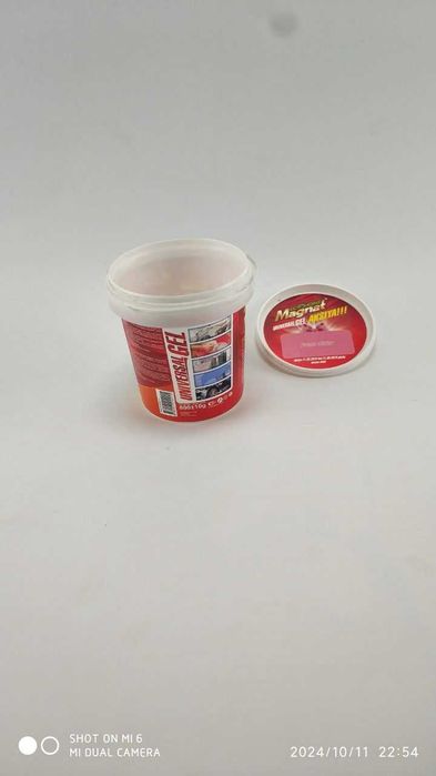 Челак Chelak Ведро для гель 800г новый