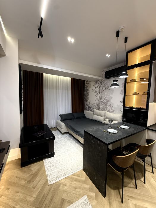 БЕЗ МАКЛЕРА! ЖК Modera Towers