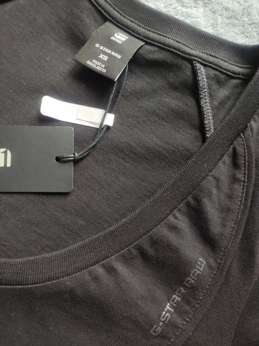 Тениски на G star XS размер